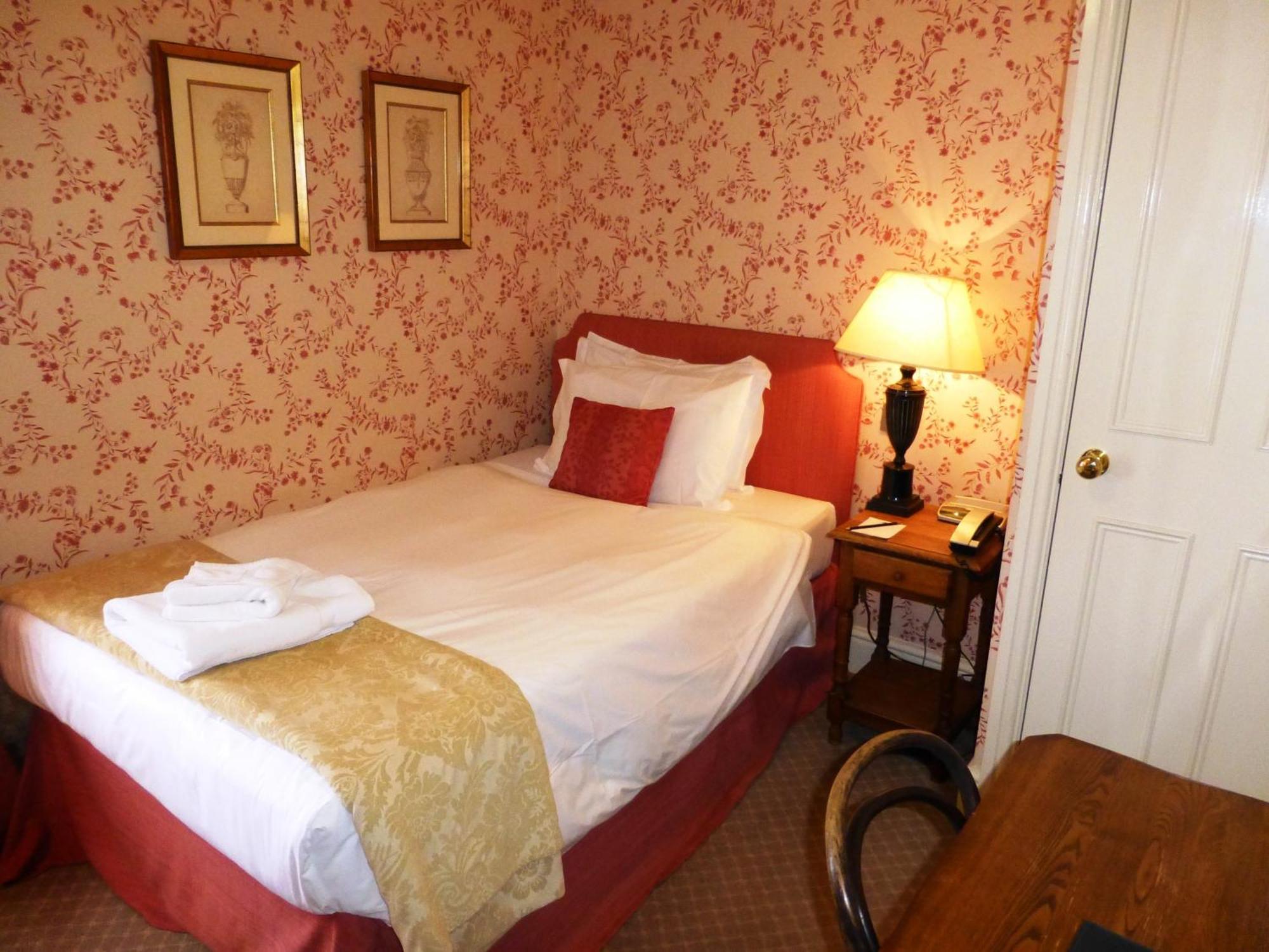 The Bear Hotel Devizes Quarto foto
