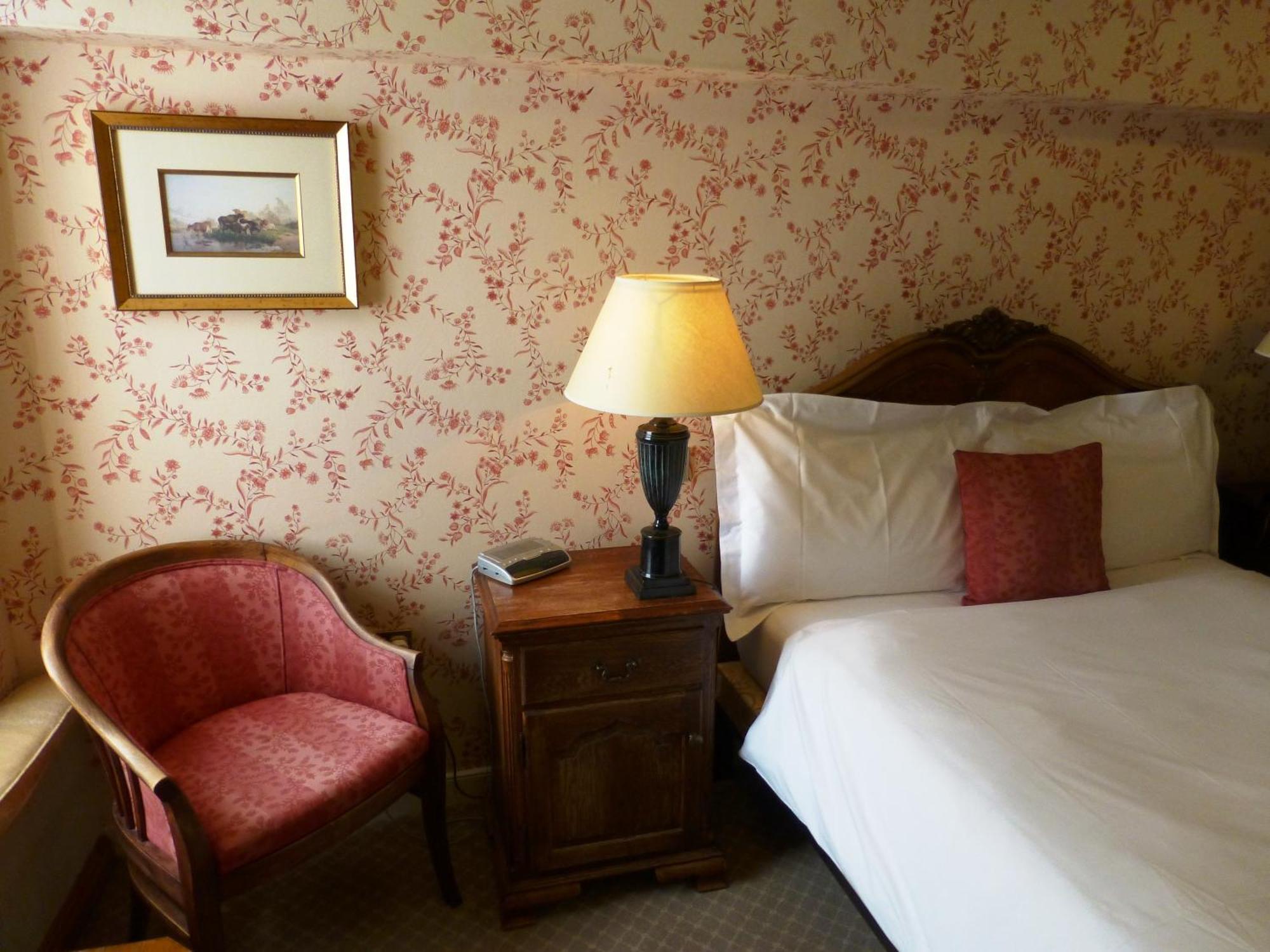 The Bear Hotel Devizes Quarto foto