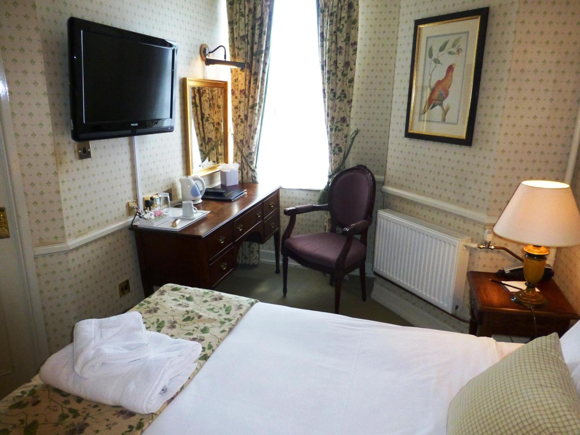 The Bear Hotel Devizes Quarto foto