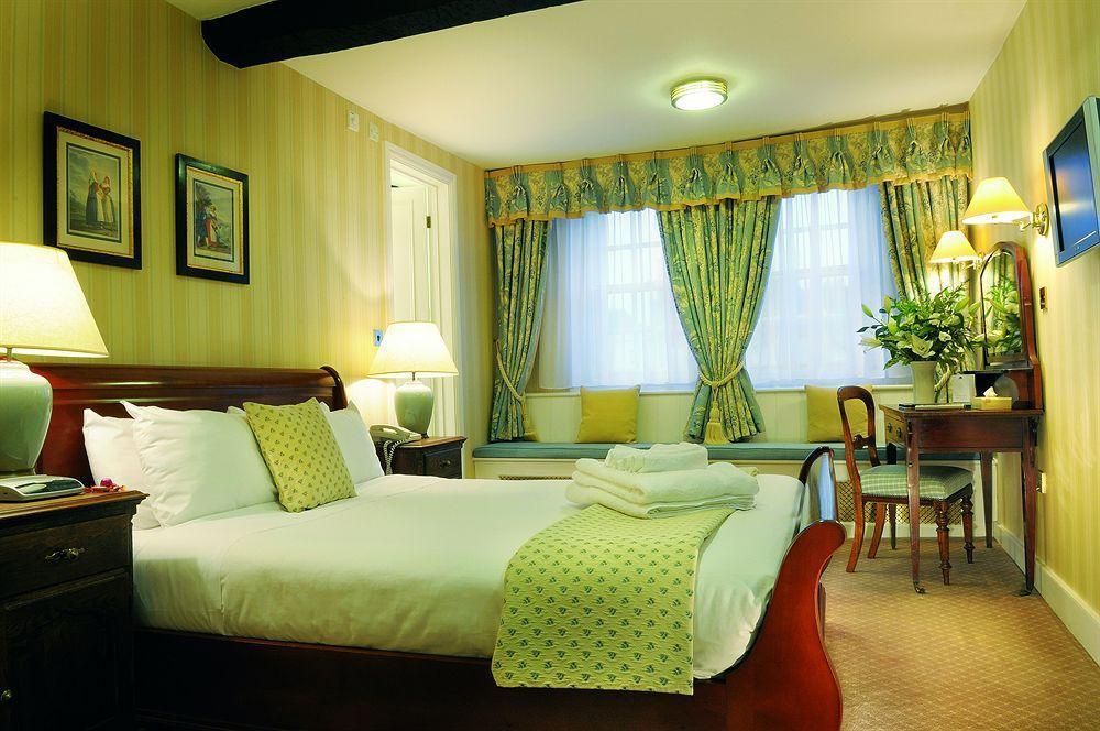 The Bear Hotel Devizes Quarto foto