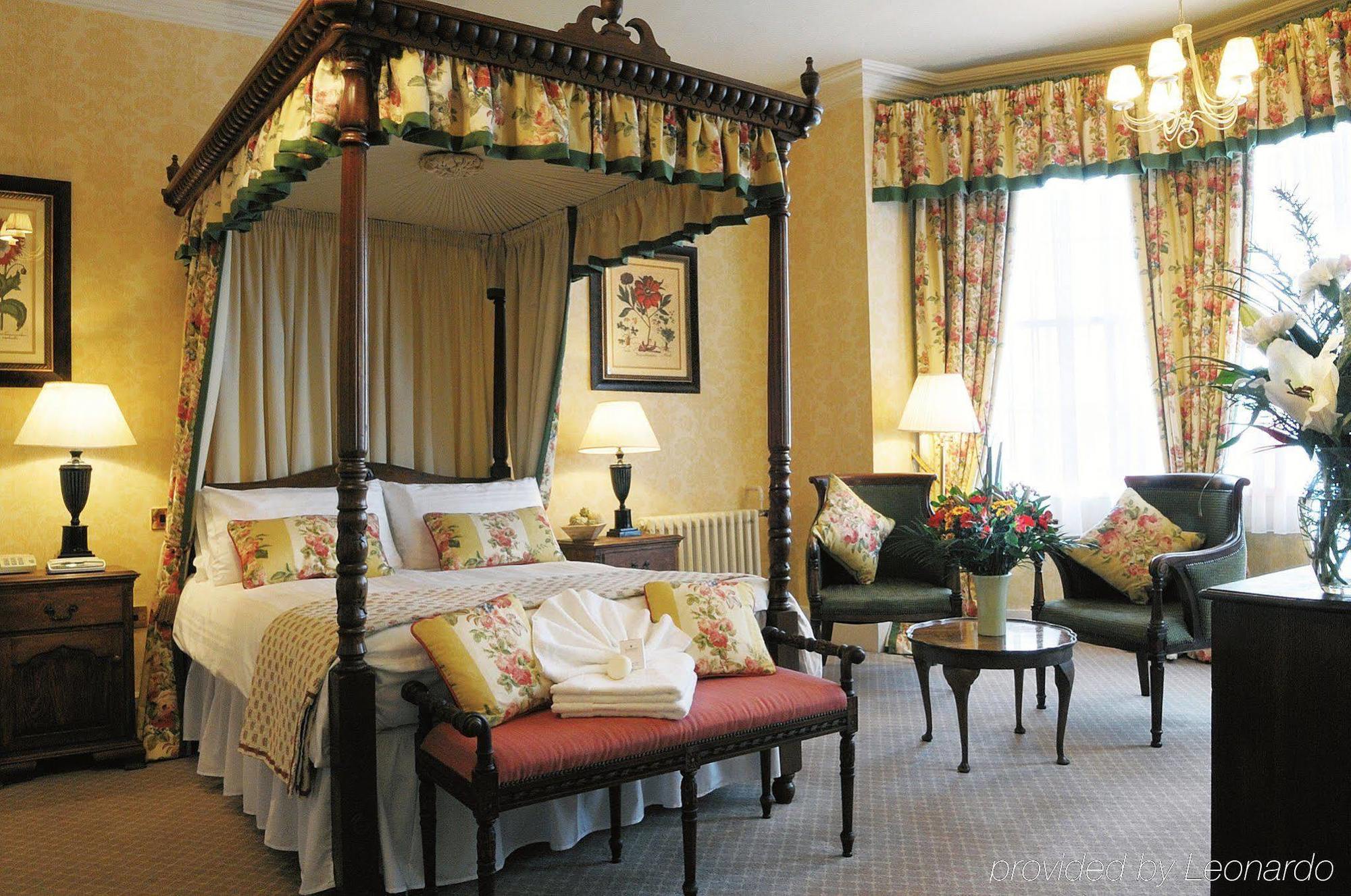 The Bear Hotel Devizes Quarto foto